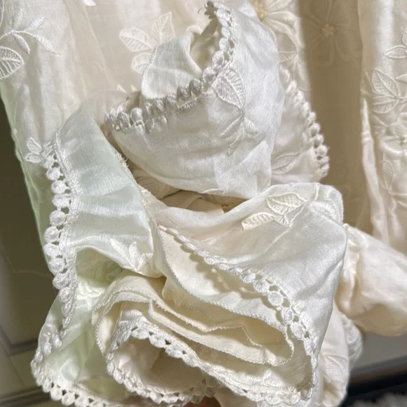 NWOT BHLDN PAYAL JAIN Porter Size 0 Dress - Picture 11 of 11